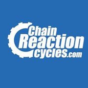 Chain Reaction UK logo