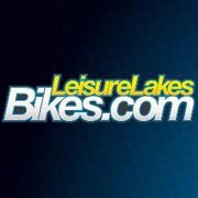 Leisure-Lakes-Bikes logo
