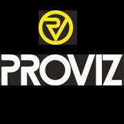 Proviz logo