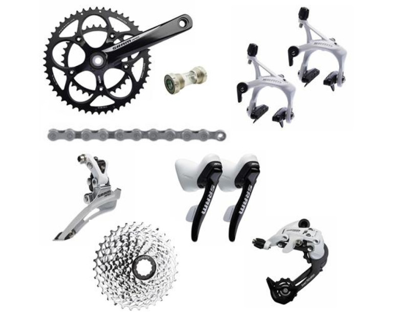 Tips For Buying Cheap Bike Parts